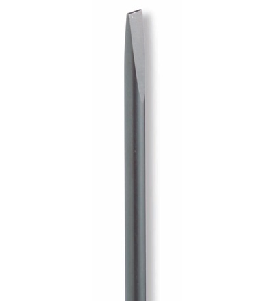 CIMCO Plochý šroubovák 2 x 0,4 x 60 mm 111864